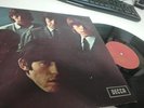 THE ROLLING STONES No2 LP IN 1964 GERMAN DECCA MONO