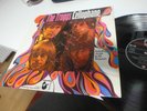 THE TROGGS CELLOPHANE 1967 lp GERMAN 1ST BEAT HAMMER