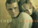 Chet Baker on Riverside 1135
