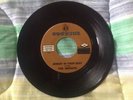 IMPACTS 45 JERKIN' IN YOUR SEAT /HORSE RADISH Northern Soul R&B Surf INSTRO VG-