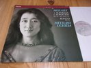 PHILIPS 412 122 DIGITAL MOZART - 2 PIANO SONATAS / RONDO *MITSUKO UCHIDA* NM