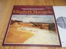 *TAS* LYRITA SRCS 116 MACONCHY - SERENATA CONCERTANTE++ *MANOUG PARIKIAN* NM