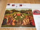 *TAS LISTED* HMV ASD 2422 UK 1st S/C VAUGHAN WILLIAMS - SANCTA CIVITAS NM