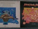** Black Sabbath : Sabbath Bloody Sabbath :LP 1973 UK WWA/Audio Club edition **