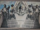 ** THE BYRDS :  UNTITLED : UK ORANGE LABEL CBS  DOUBLE  LP 1970 **