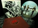 RARE 1970 ORIG   THE MANDRAKE MEMORIAL   PUZZLE - LSD SOAKED TRIPPY PSYCH PROG