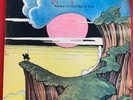 Hawkwind - Warrior On The Edge Of Time (( LP VG++ ))