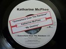 KATHARINE MCPHEE 45 RPM 7