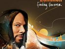 Finding Forever - Vinyl Common - R & B New LP044824
