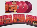 Paul McCARTNEY Egypt Station - Explorer's Edition 3 coloured LP Limited LTD Preo