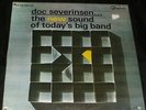 DOC SEVERINSEN The New Sound LP ORIGINAL 1967 COMMAND RECORDS NEW STILL SEALED