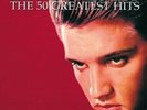 ELVIS PRESLEY 50 Greatest Hits Best Of 180g vinyl 3 LP Record SEALED/BRAND NEW
