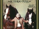 Jethro Tull Heavy Horses LP Steven Wilson Remix Vinyl Album 180 GRAM RECORD 40th