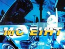 MC Eiht - Section 8 (Vinyl 2LP) US Original 1999 1st Press RARE