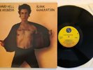 Richard Hell and The Voidoids - Blank Generation - 1977 US 1st Press VG++