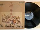 Amboy Dukes - Journey To The Center Of The Mind - 1968 US 1st Press In Shrink