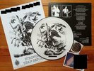 Before LP OI EUROPEENS BRUTAL SKINHEAD ROCK O RAMA REBELLES ROR 28 ISD ATTACK