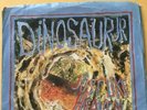 Dinosaur Jr. Just Like Heaven 7” Single - Baby Blue Vinyl