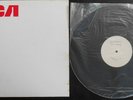 BLONDIE THE HUNTER LP French Test pressing 1982  ex