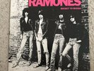 Ramones Rocket To Russia. Signed In 1978 Original Members VG+ Sleeve NM Vinyl