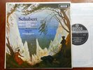 SXL 6173 Schubert String Quintet in G  Vienna Philharmonic Quartet wbg ed.2 Ex