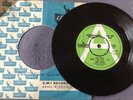 JIMMY HOLIDAY - BABY I LOVE YOU rare UK 1966 DEMO PROMO / NORTHERN SOUL / MINT-