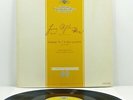 DGG M- Tulips LP FURTWANGLER / SCHUBERT 