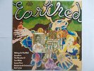 EX  MIDDLE EARTH UK  LP- ARCADIUM, WRITING ON THE WALL, WOODEN O  etc- 