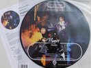 PRINCE LP Purple Rain UK PICTURE DISC vinyl Album 2017 + Promo Info sht IN STOCK