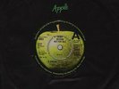 JOHN LENNON #9 Dream (edited version) / What you got Apple R 6003 Rare demo 1974