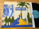 CAROL ESCOFFIER kumkwaya RARE LP JAZZ FUNK VOCAL BOSSA FRENCH PRIVATE PRESS
