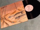 BRIAN ENO  AMBIENT 4 ON LAND. EDITIONS EG LP. NEAR MINT
