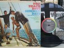 The Beach Boys - Summer Days LP MONO PROMO STAMP - Capitol - VG/VG+ SURF ROCK