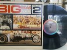 N/A - The Big Sounds of the Drags Vol.2 Capitol T-2146 LP VG HOT ROD MONO