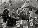 The Raconteurs - Consolers Of The Lonely-New Edition Vinyl LP (2) Third Man NEU
