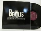 BEATLES-PAST MASTERS VOL I &II ON 2XLP CAPITOL ROCK LP-NM