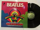 BEATLES-MAGICAL MYSTERY TOUR ON APPLE FRENCH ROCK LP-VG++/NM
