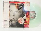DAVID BOWIE-CHANGES ON RYKO CLEAR DOUBLE VINYL ROCK LP-NM