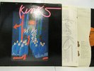 KINKS-THE GREAT LOST ALBUM ON REPRISE ROCK LP-NM