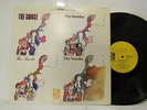 SMOKE-THE SMOKE ON SIDEWALK ROCK LP-VG+++/NM