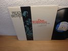 Don Wilkerson - Preach Brother LP **US 1962 Blue Note BLP 4107 Van Gelder Ear