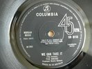 THE SMOKE MY FRIEND JACK 1st UK COLUMBIA 7