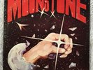 MOONSTONE Vinyl LP 1977 NM/VG  Baldwin CS8200 RARE FIND