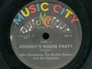78tk-R&B-MUSIC CITY 807-Johnny Heartsman and the Gaylarks