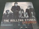 The Rolling Stones Stripped, Vinyl LP 1st UK Press 1995 Virgin V2801 SEALED