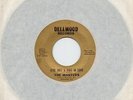 MASTERS  (I'M) JUST A MAN IN LOVE /  I'VE MADE A MISTAKE  US DELLWOOD NORTHERN
