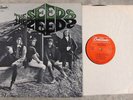 THE SEEDS. Near Mint 1966 LP. 