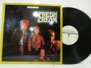 CREAM-FRESH ON DCC COMPACT CLASSICS ROCK LP-NM