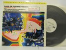 MOODY BLUES-DAYS OF FUTURE PASSED ON ORIGINAL MASTER RECORDING MFSL ROCK LP-NM