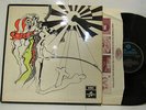 PRETTY THINGS-SORROW ON EMI COLUMBIA UK ROCK LP-NM